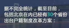 農(nóng)村戶口將全面取消，土地確權(quán)、宅基地申請需趁早