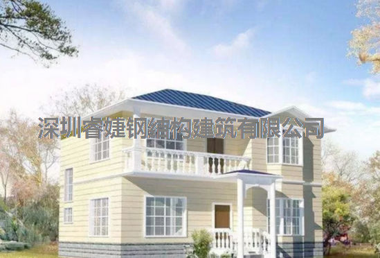 輕鋼結(jié)構(gòu)別墅非常實(shí)用的市場問題與解答、小白用戶必看！(圖1)