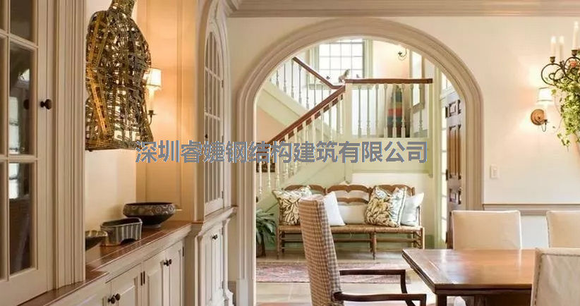 輕鋼結(jié)構(gòu)別墅非常實(shí)用的市場問題與解答、小白用戶必看！(圖8)