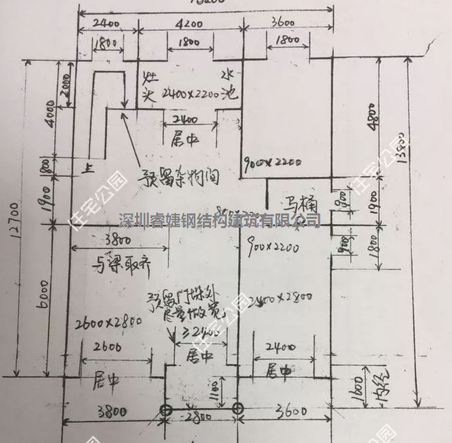孩子花58萬(wàn)回農(nóng)村蓋別墅只為盡孝、老母親全程監(jiān)工,全村羨慕!(圖7) 孩子花58萬(wàn)回農(nóng)村蓋別墅只為盡孝、老母親全程監(jiān)工,全村羨慕!(圖7)