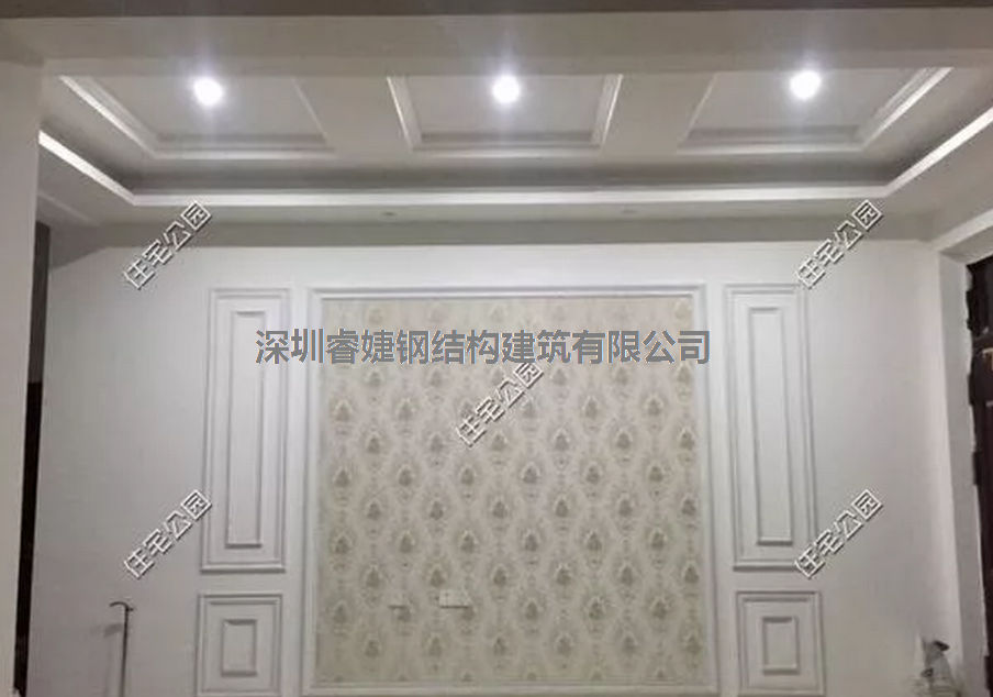 孩子花58萬(wàn)回農(nóng)村蓋別墅只為盡孝、老母親全程監(jiān)工，全村羨慕！(圖10)