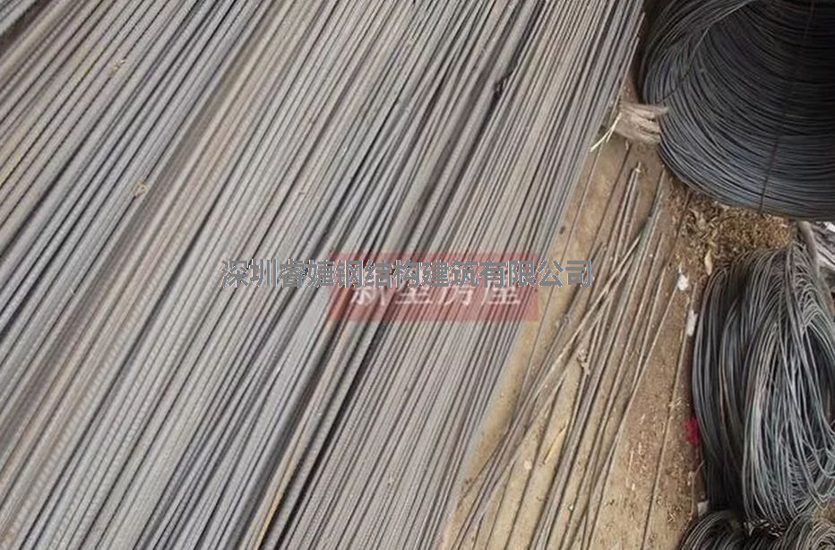 建房是一件嚴(yán)肅的事情 鋼筋千萬不能亂用 應(yīng)該怎么放 放多少呢？(圖2)