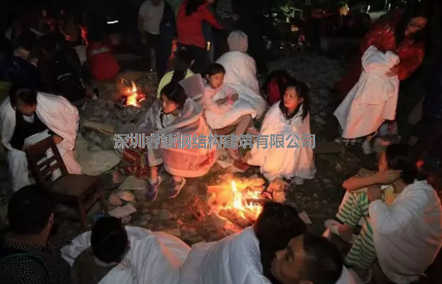 青海玉樹州稱多縣發(fā)生5.3級地震！大自然又一次給我們提了個醒，(圖3)