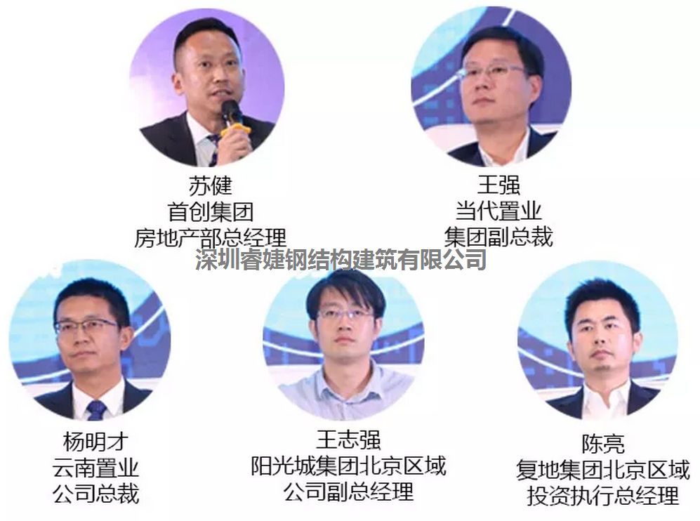 房地產(chǎn)企業(yè)需要什么樣的REITs政策？ 復(fù)地陽光城給出答案(圖1)