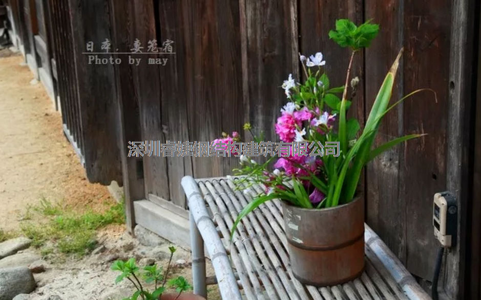 汶川地震十周年，鋼結(jié)構(gòu)房屋對(duì)于生命安全的重要性，遠(yuǎn)離危險(xiǎn)，珍(圖7)