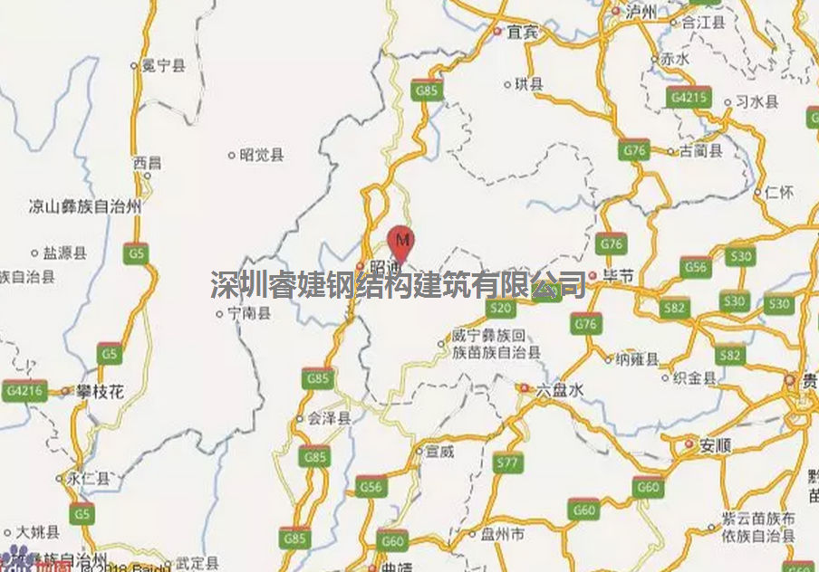 這些地方劃為地震重點地區(qū)！房屋的抗震性尤其重要!(圖2)