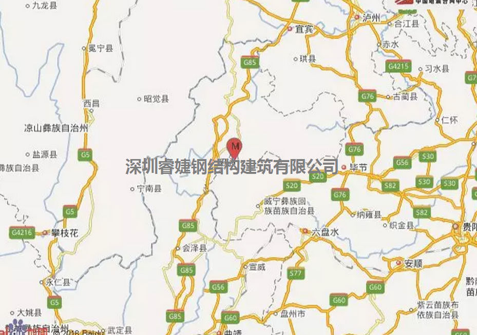這些地方劃為地震重點地區(qū)！房屋的抗震性尤其重要!(圖3)