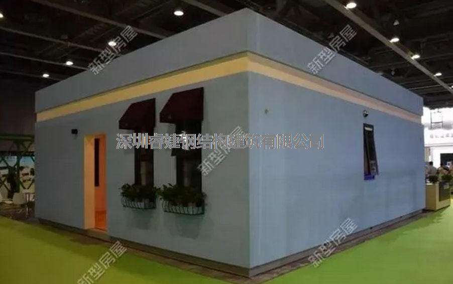 裝配式建筑打破鄉(xiāng)村建房周期，傳統(tǒng)建房半年現(xiàn)在只需30天？(圖1)