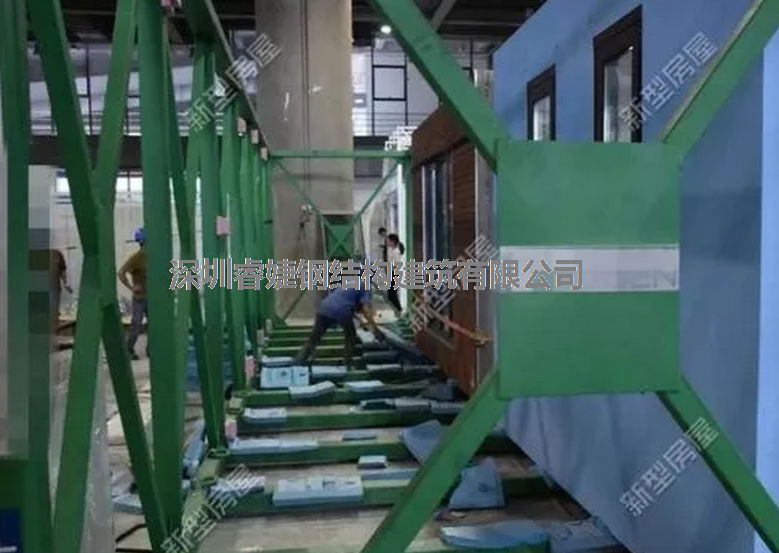 裝配式建筑打破鄉(xiāng)村建房周期，傳統(tǒng)建房半年現(xiàn)在只需30天？(圖3)