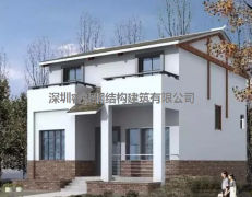 輕鋼別墅建筑的四大誤區(qū)，你都知道嗎？