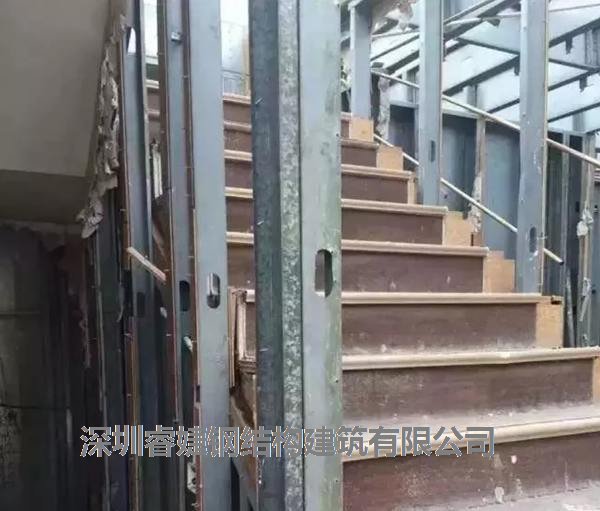 輕鋼別墅的拆卸流程，就像拆積木一樣簡單！(圖3)