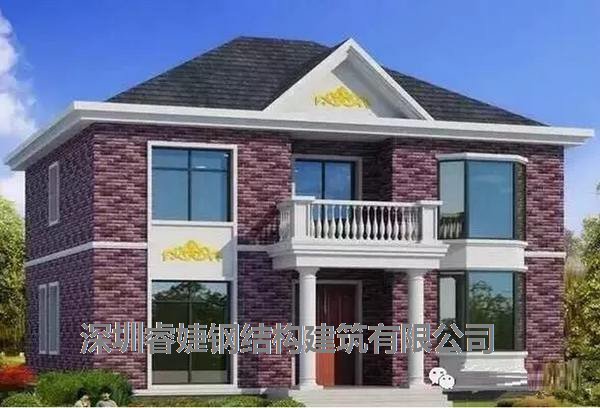 輕鋼建筑發(fā)展為什么越來越好？關(guān)注的人越來越多(圖2)