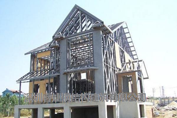 輕鋼建筑發(fā)展為什么越來越好？關(guān)注的人越來越多(圖4)