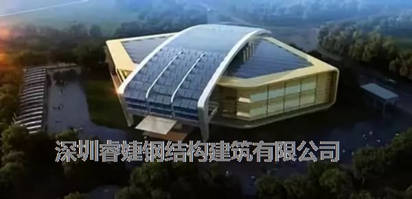 輕鋼別墅走向美觀節(jié)能的裝配式環(huán)保建筑，將是流行趨勢(shì)。(圖2)
