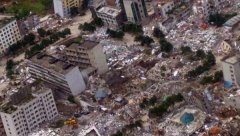 若有輕鋼建筑，十年前的汶川地震還會害怕嗎？