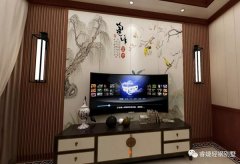 裝配式建筑輕鋼結(jié)構(gòu)別墅室內(nèi)裝修【集成墻板】安裝步驟解說！