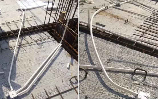 裝配式建筑輕鋼別墅的電線如何預(yù)埋？(圖3)
