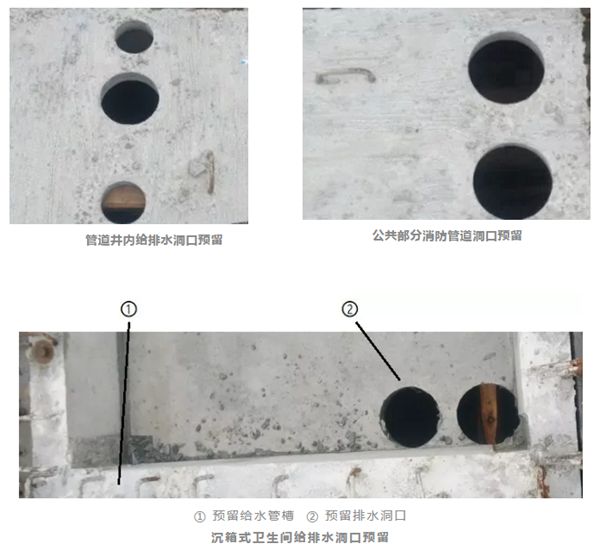 裝配式建筑輕鋼別墅的電線如何預(yù)埋？(圖5)