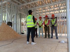 輕鋼別墅怎么樣？適合農(nóng)村建嗎？
