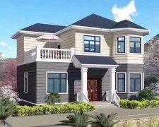 建輕鋼別墅找當地的小公司和全國性的大公司有什么區(qū)別？