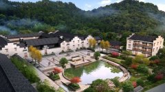 果然20年前看城市，20年后看鄉(xiāng)村！暢通城鄉(xiāng)循環(huán) 構(gòu)建統(tǒng)一大市場(chǎng)