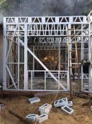 裝配式建筑要用到哪些新型建筑材料？