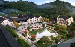 20年前看城市，20年后看鄉(xiāng)村！