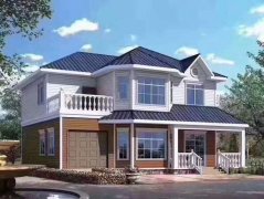 農(nóng)村自建房輕鋼房屋多少錢一平米？